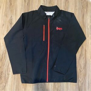 Nebraska Huskers Champion Jacket
